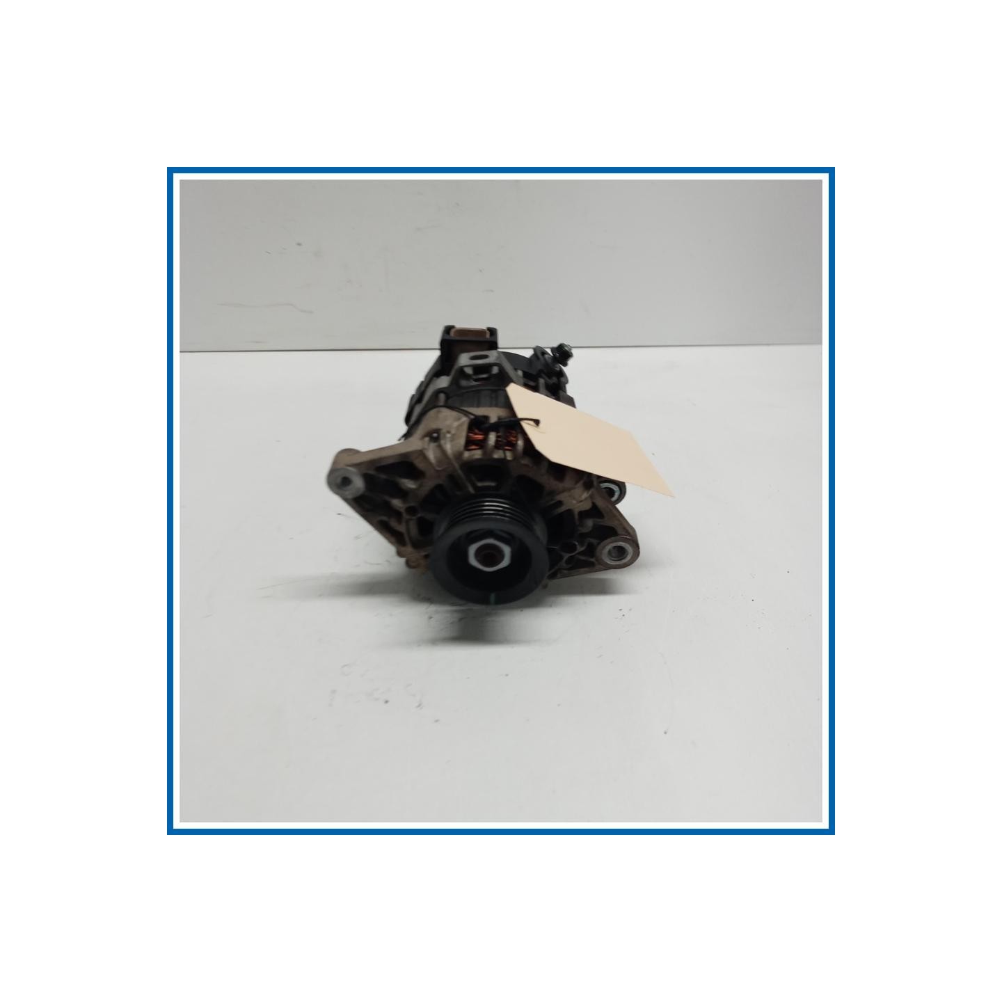 Alternatore HYUNDAI i20 I