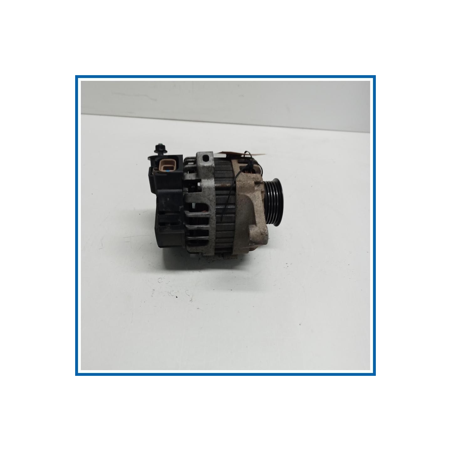 Alternatore HYUNDAI i20 I