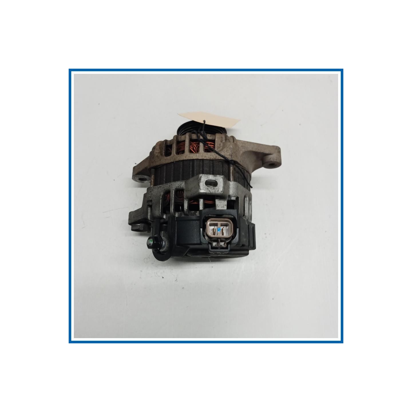 Alternatore HYUNDAI i20 I