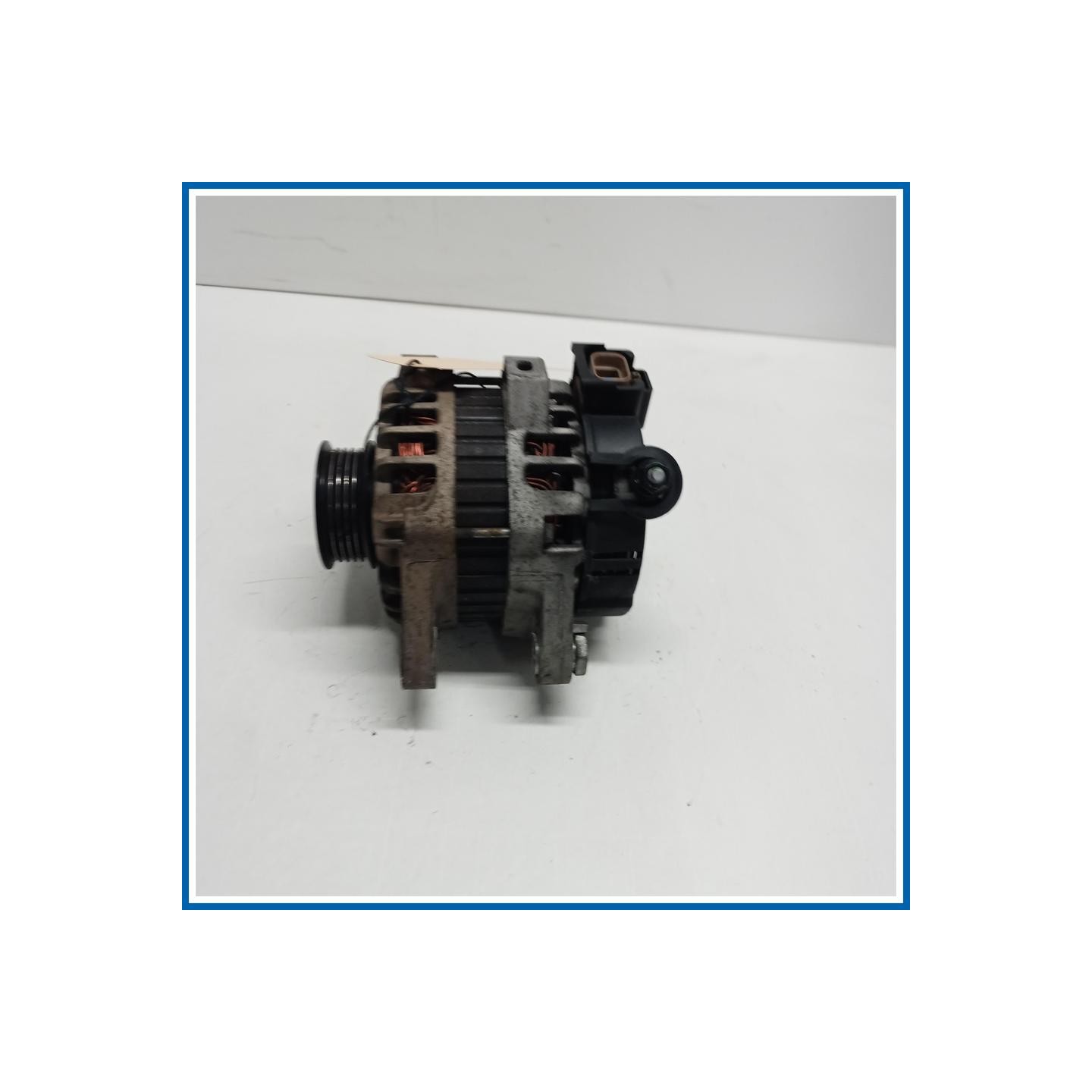 Alternatore HYUNDAI i20 I