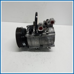 Compressore a/c KIA SPORTAGE 2a Serie (10/04>05/11