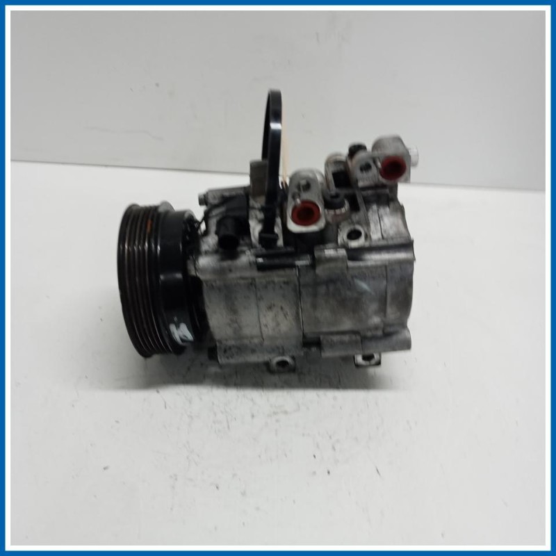 Compressore a/c KIA SPORTAGE 2a Serie (10/04>05/11