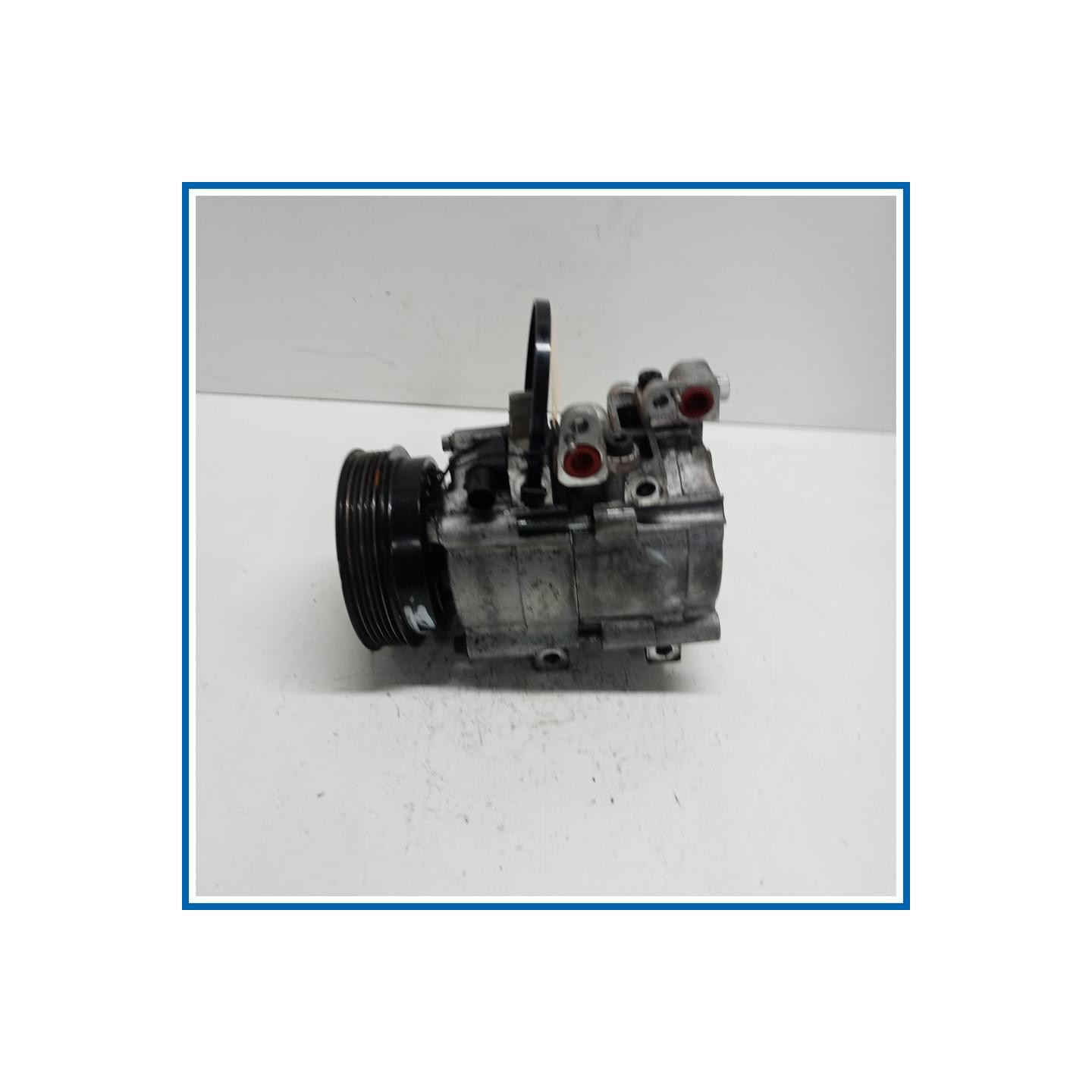 Compressore a/c KIA SPORTAGE 2a Serie (10/04>05/11