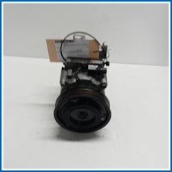 Compressore a/c KIA SPORTAGE 2a Serie (10/04>05/11