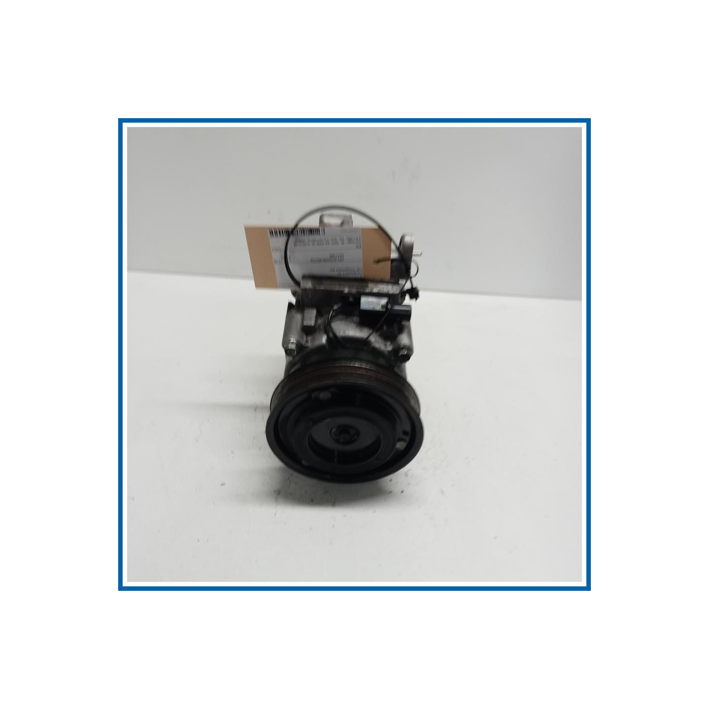 Compressore a/c KIA SPORTAGE 2a Serie (10/04>05/11