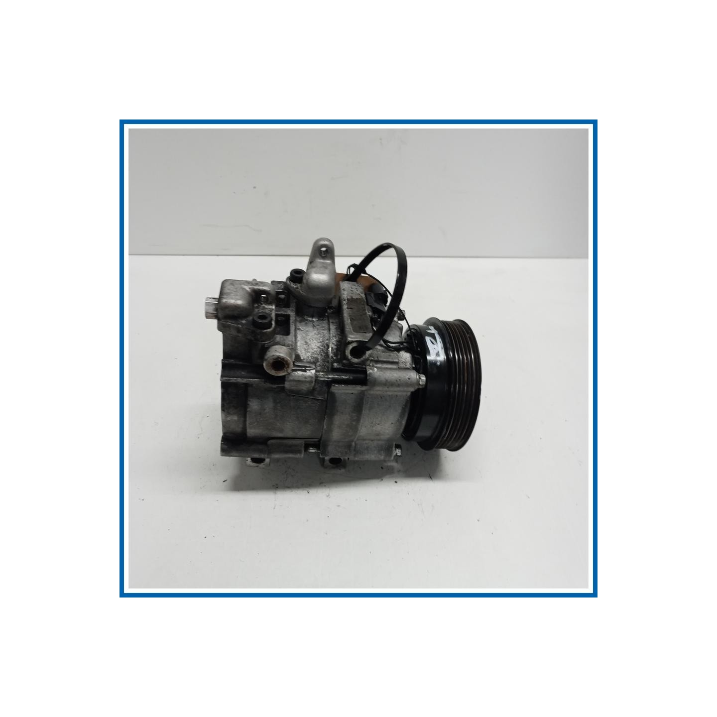Compressore a/c KIA SPORTAGE 2a Serie (10/04>05/11