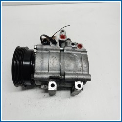 Compressore a/c KIA SPORTAGE 2a Serie (10/04>05/11