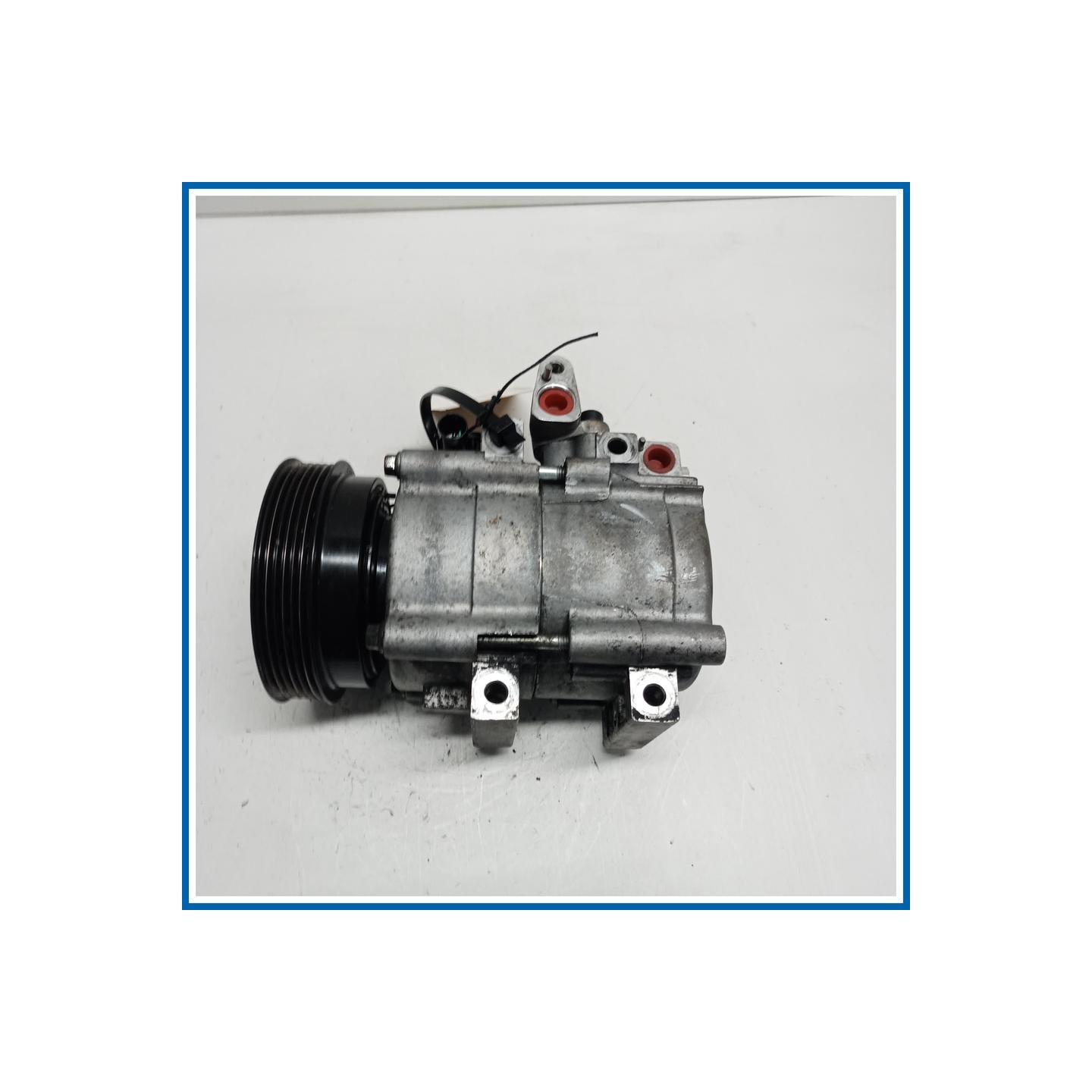 Compressore a/c KIA SPORTAGE 2a Serie (10/04>05/11