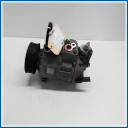 Compressore a/c VOLKSWAGEN Golf Plus I