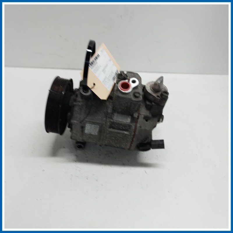 Compressore a/c VOLKSWAGEN Golf Plus I