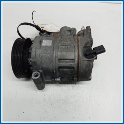 Compressore a/c VOLKSWAGEN Golf Plus I