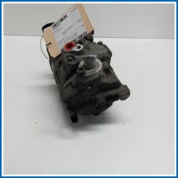 Compressore a/c VOLKSWAGEN Golf Plus I