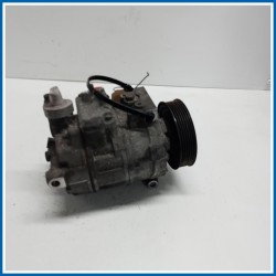 Compressore a/c VOLKSWAGEN Golf Plus I