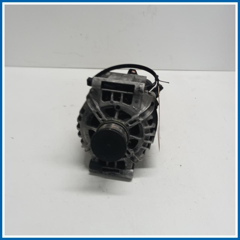 Alternatore PEUGEOT 5008 I