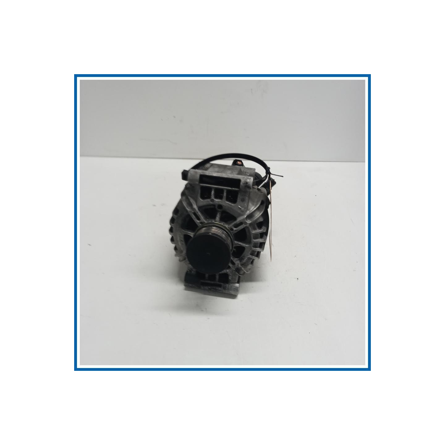 Alternatore PEUGEOT 5008 I
