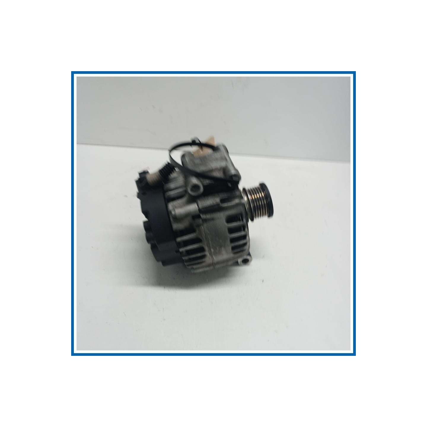 Alternatore PEUGEOT 5008 I