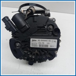 Alternatore PEUGEOT 5008 I