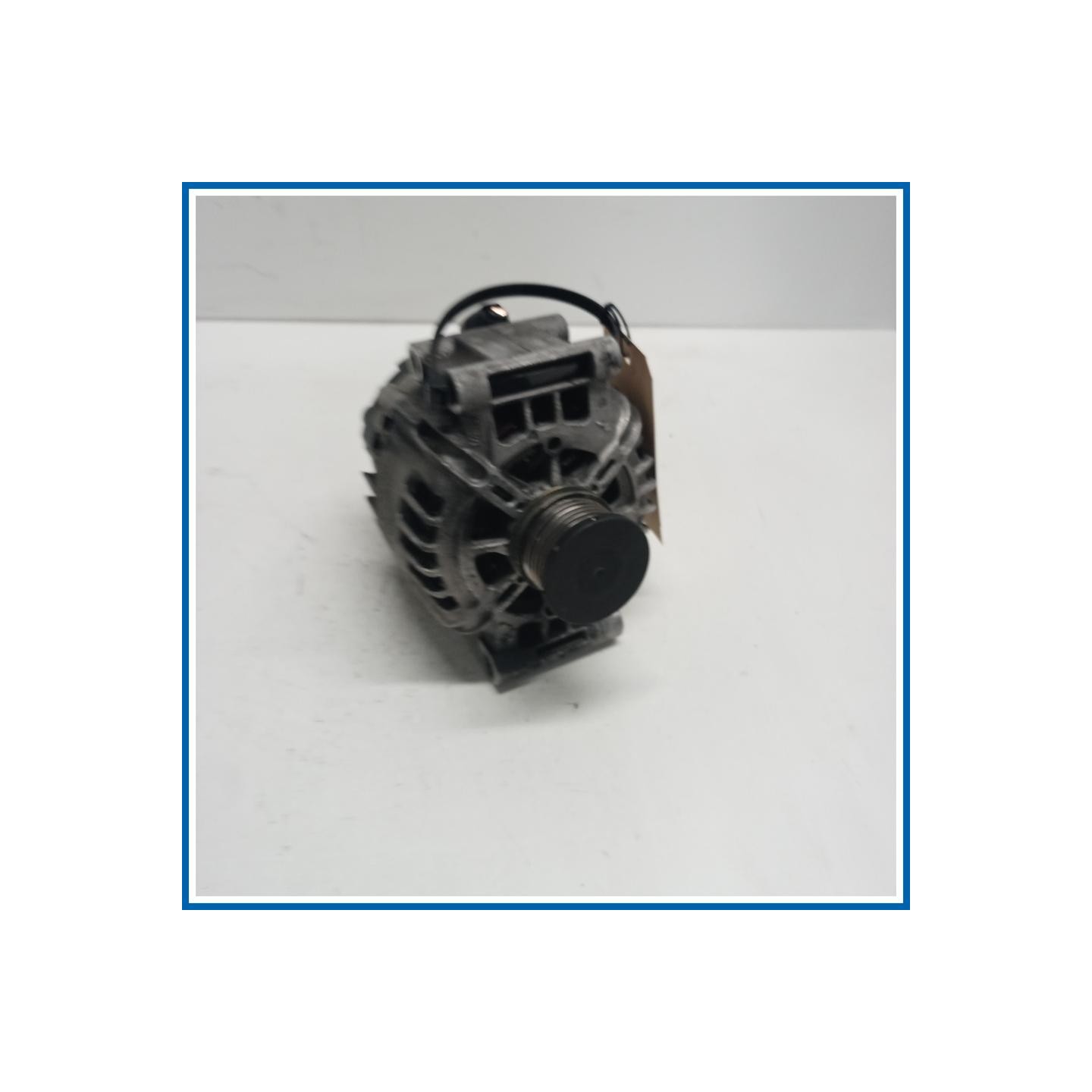 Alternatore PEUGEOT 5008 I