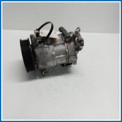 Compressore a/c PEUGEOT 5008 I