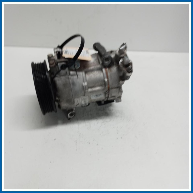 Compressore a/c PEUGEOT 5008 I