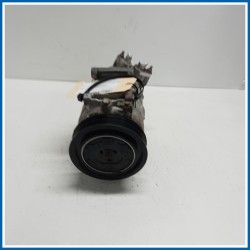 Compressore a/c PEUGEOT 5008 I