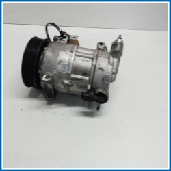 Compressore a/c PEUGEOT 5008 I