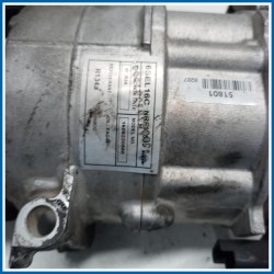Compressore a/c PEUGEOT 5008 I