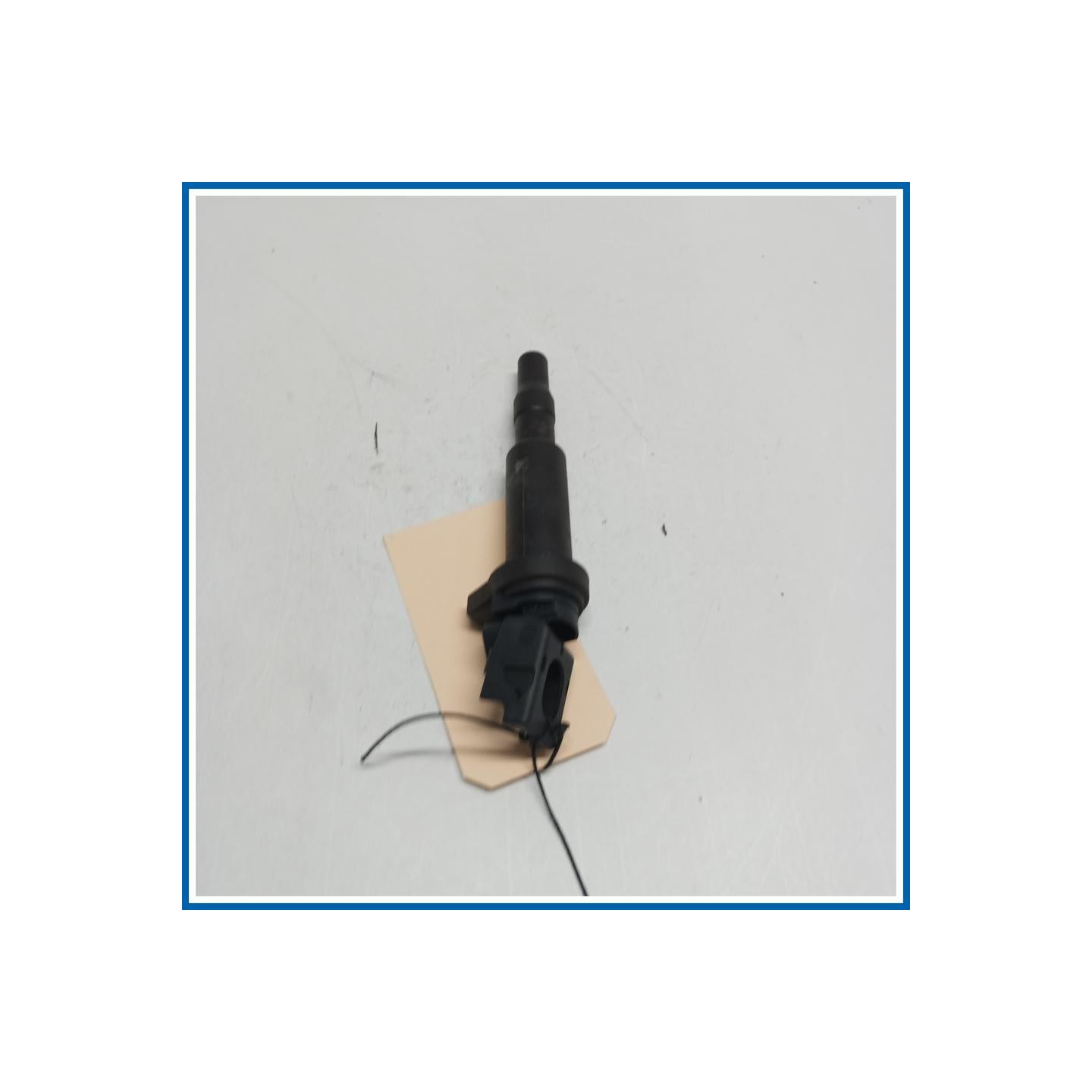 Bobina PEUGEOT 5008 I
