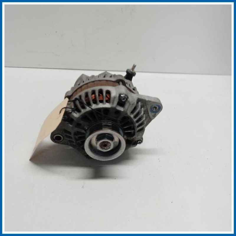Alternatore FIAT Sedici