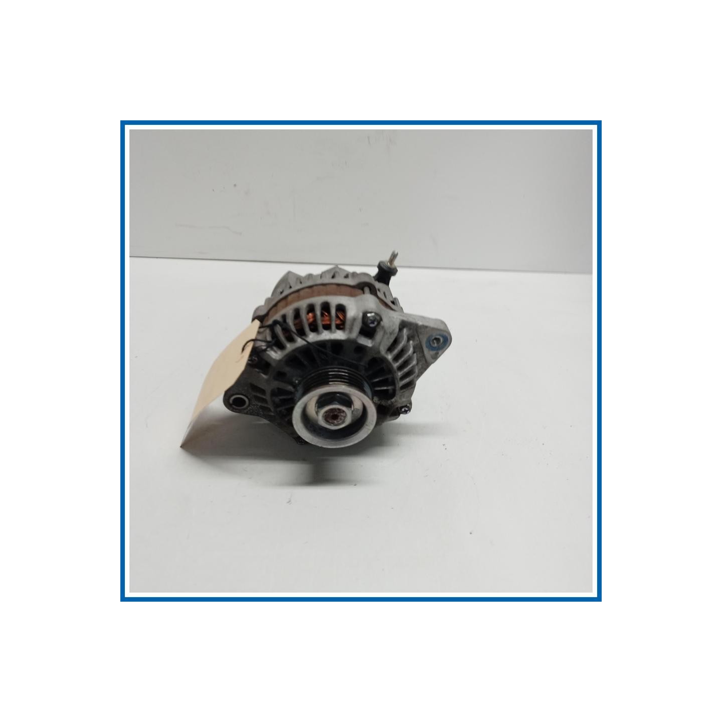 Alternatore FIAT Sedici