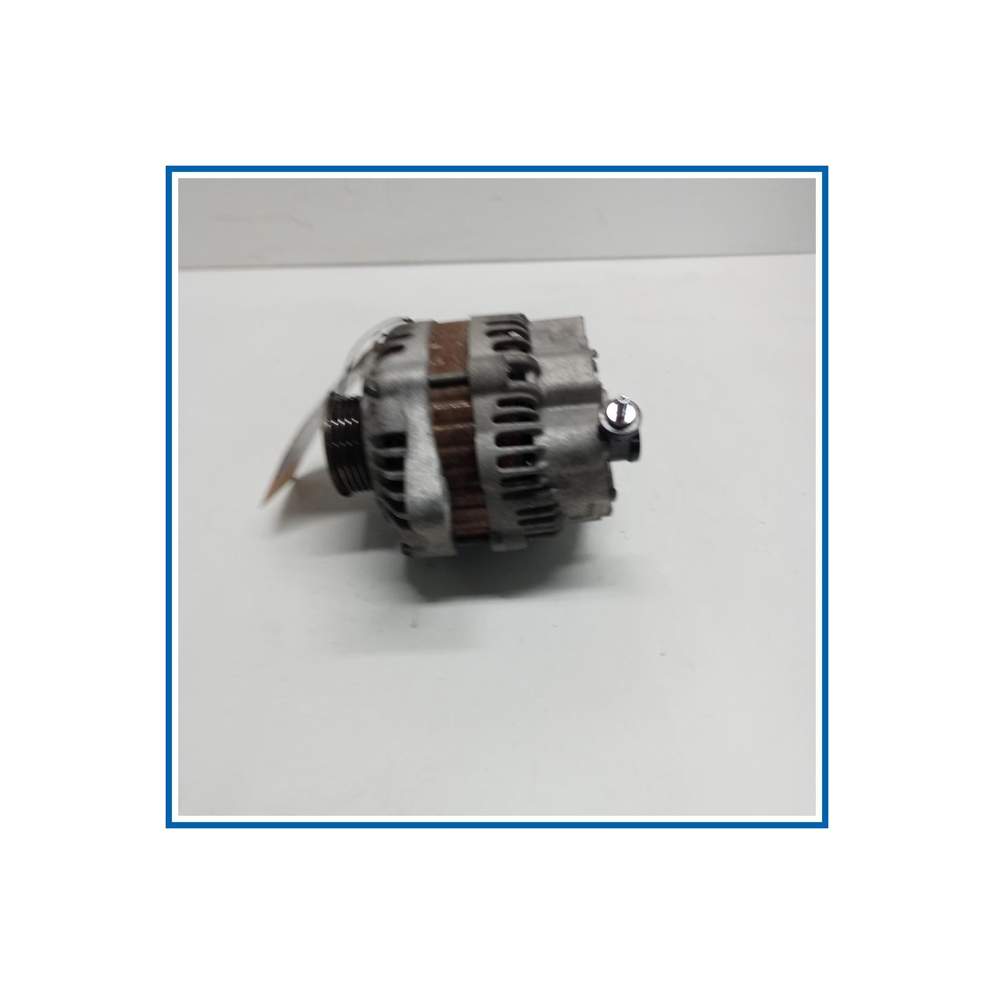 Alternatore FIAT Sedici