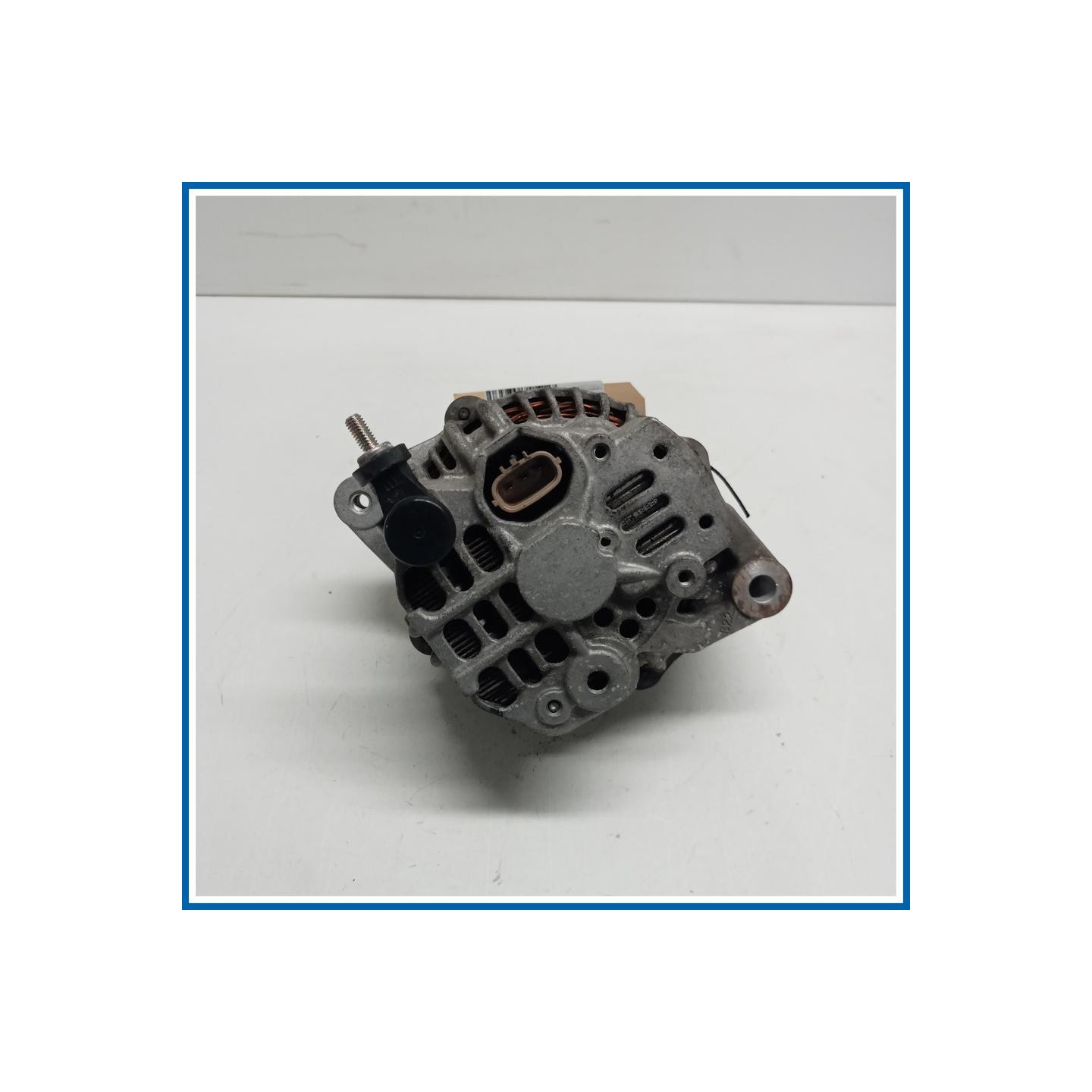 Alternatore FIAT Sedici