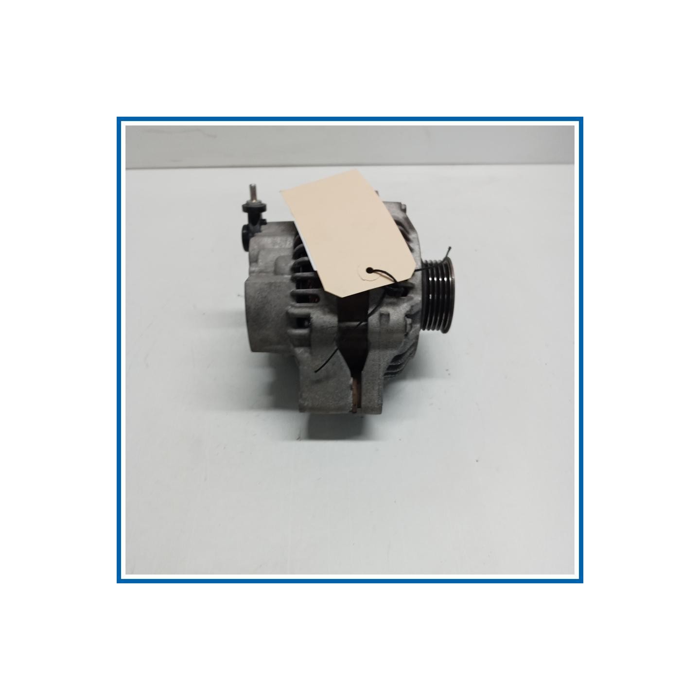 Alternatore FIAT Sedici