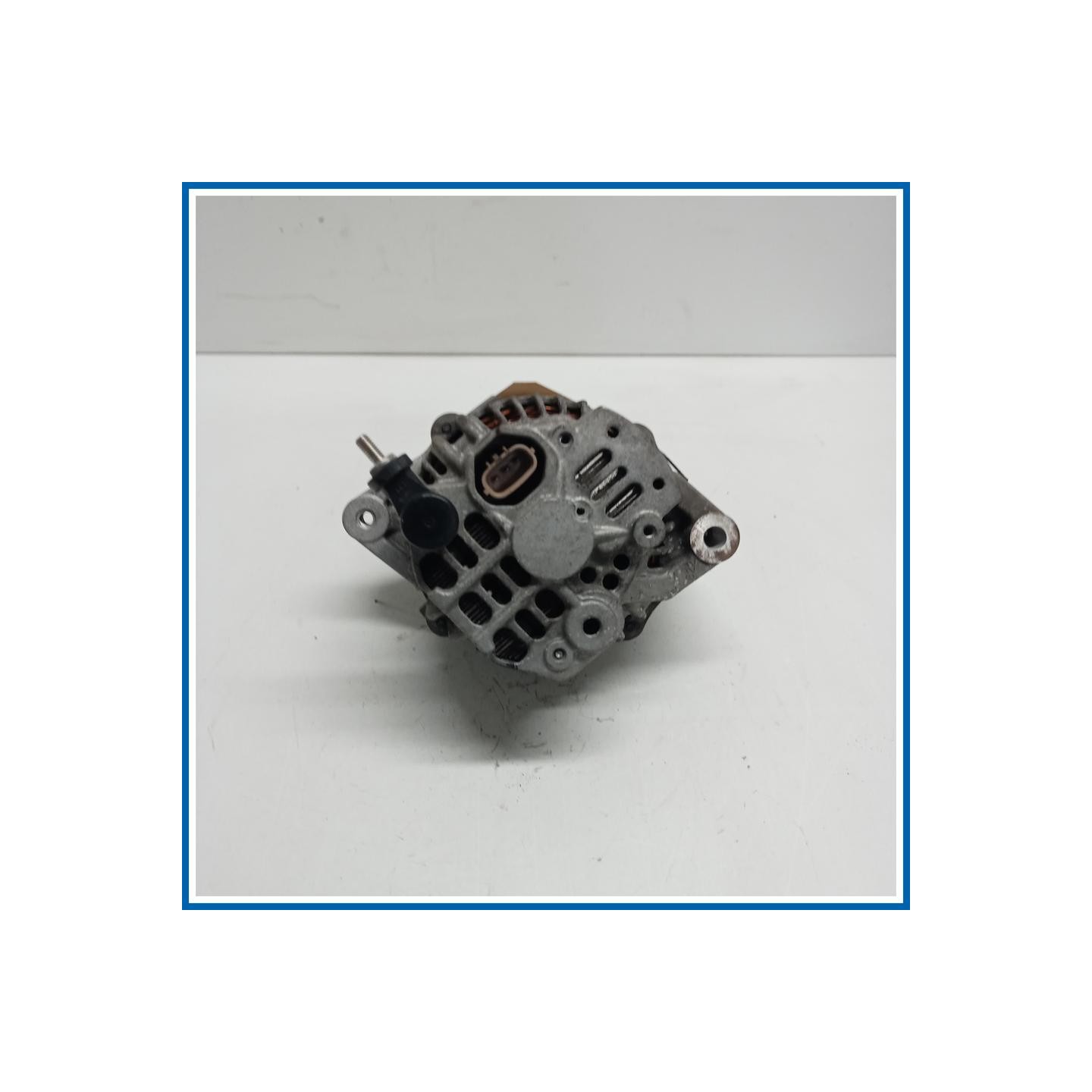 Alternatore FIAT Sedici
