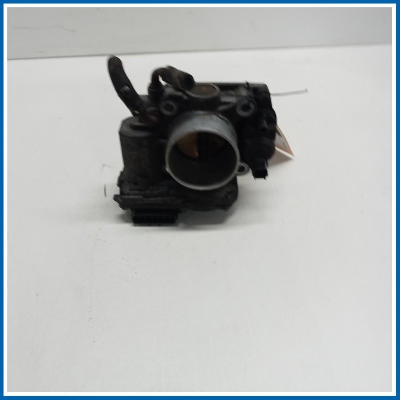 Corpo farfallato HONDA FR-V (10/04>04/07