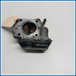 Corpo farfallato HONDA FR-V (10/04>04/07