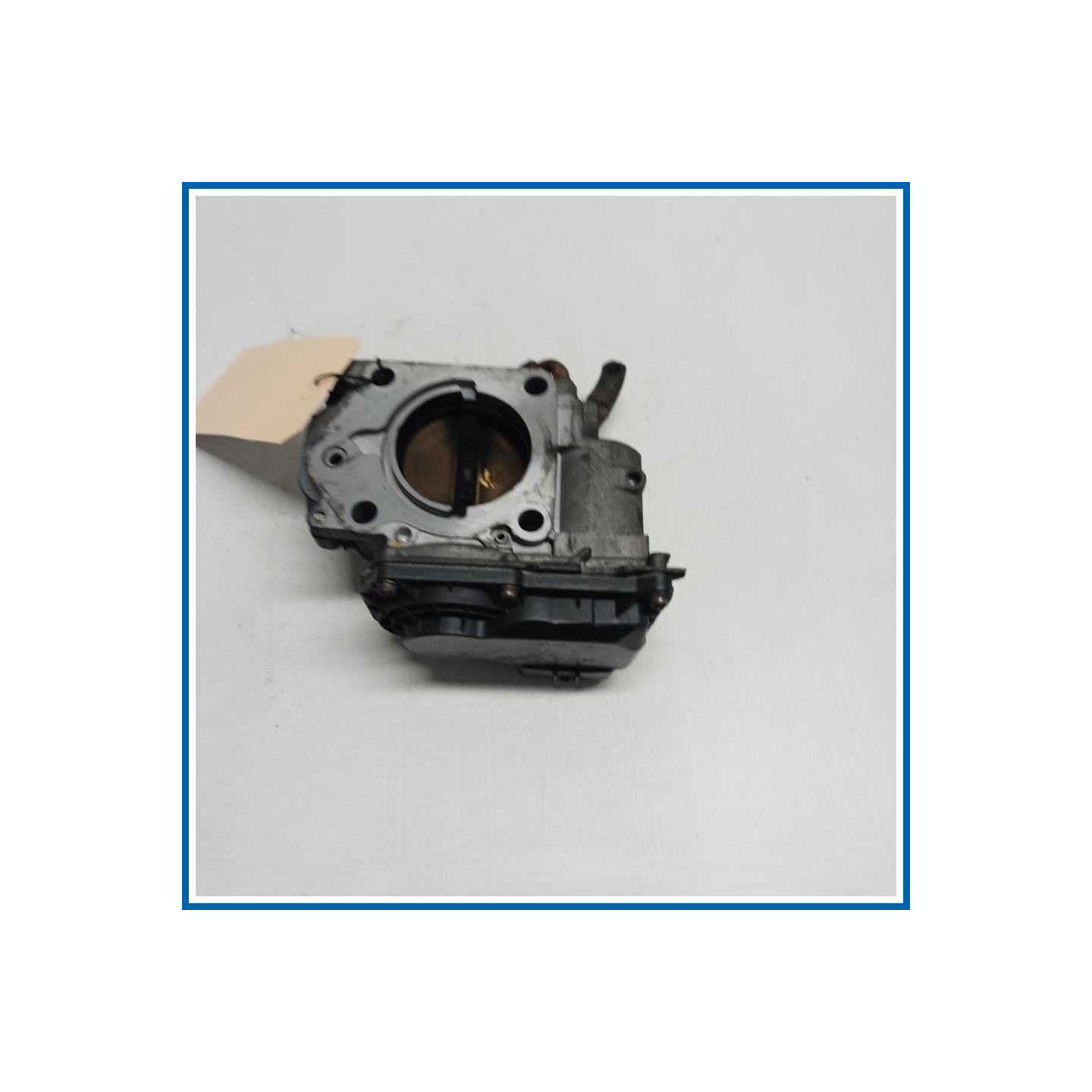 Corpo farfallato HONDA FR-V (10/04>04/07
