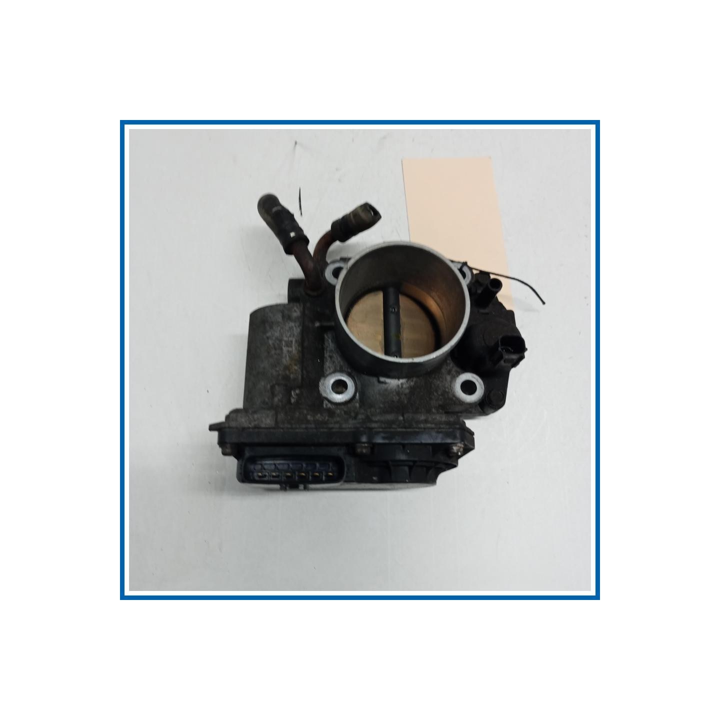 Corpo farfallato HONDA FR-V (10/04>04/07