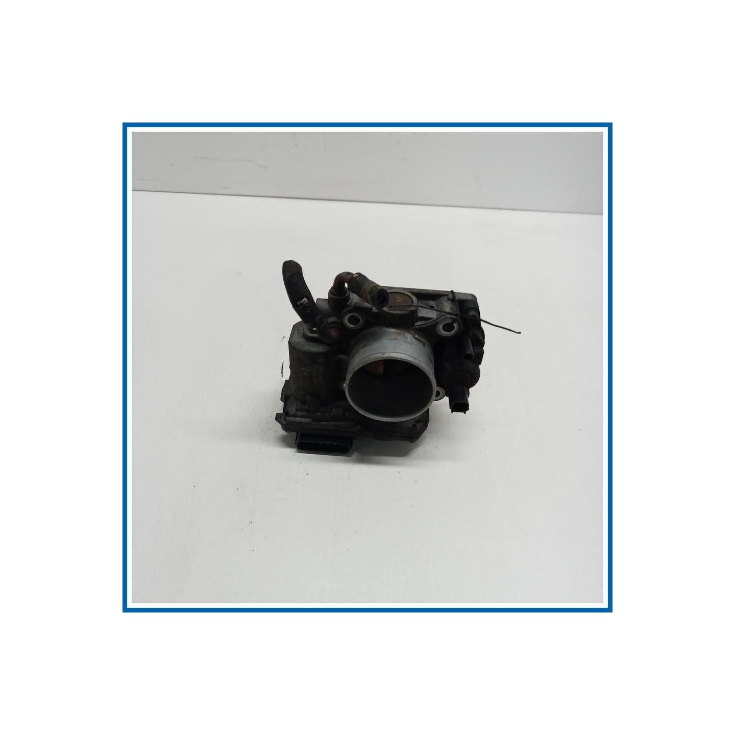 Corpo farfallato HONDA FR-V (10/04>04/07