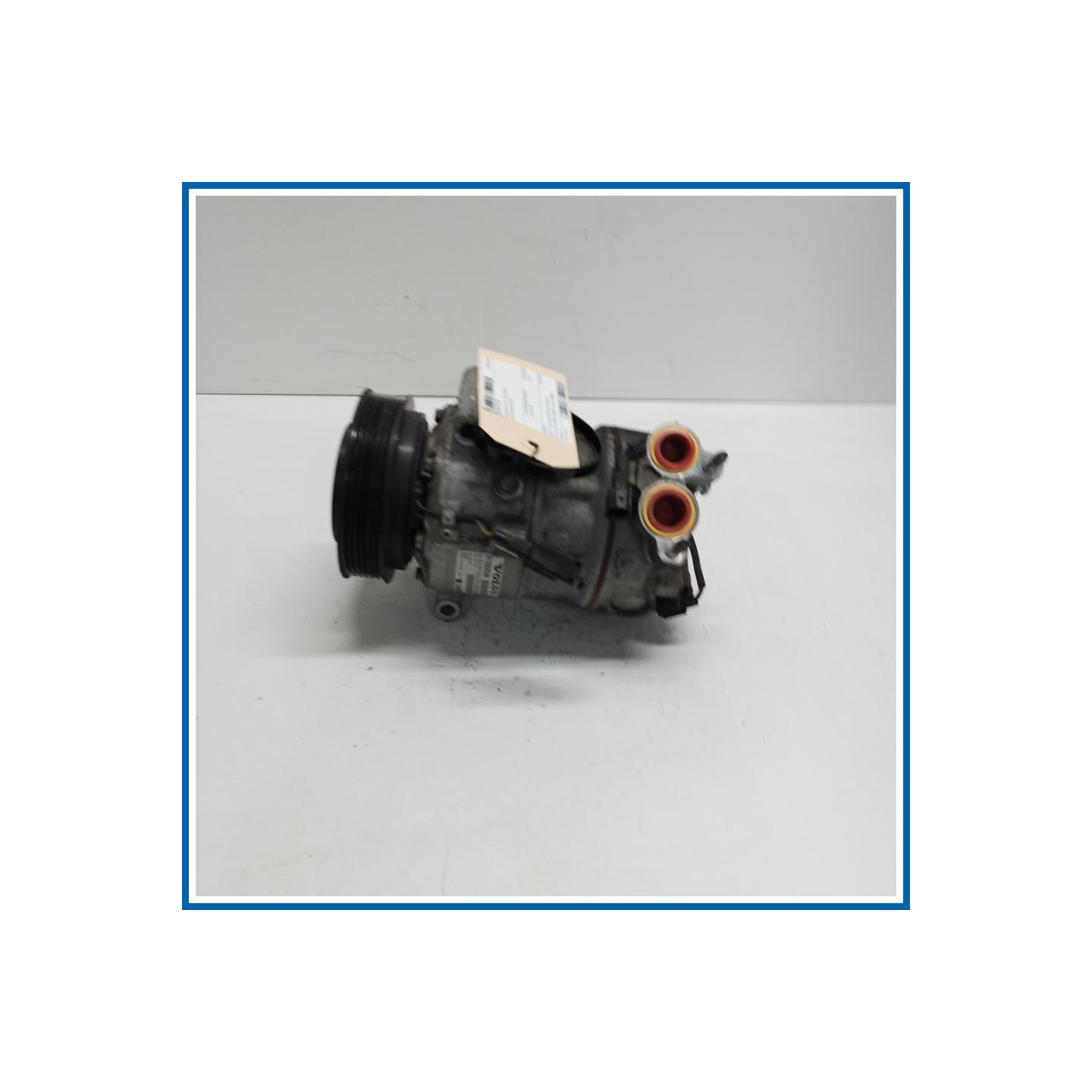 Compressore a/c  VOLVO V60 I