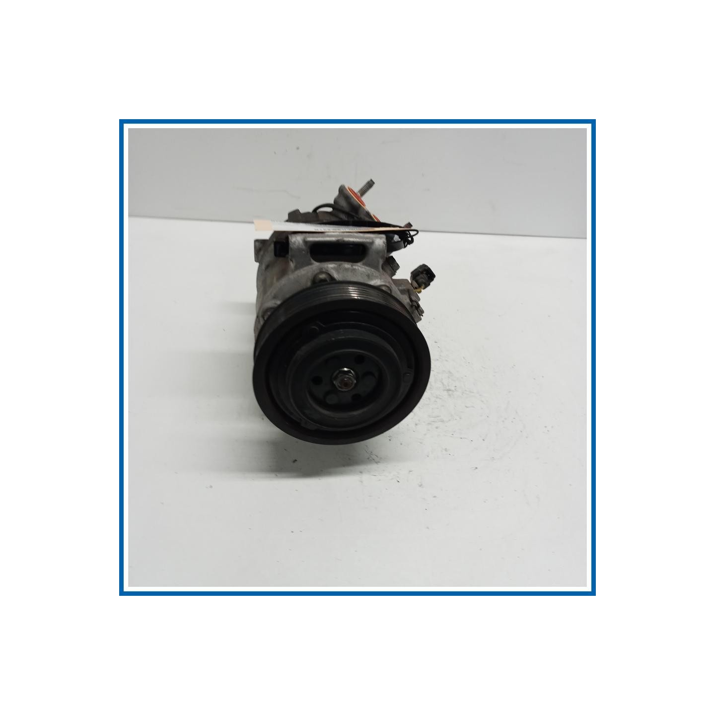 Compressore a/c  VOLVO V60 I