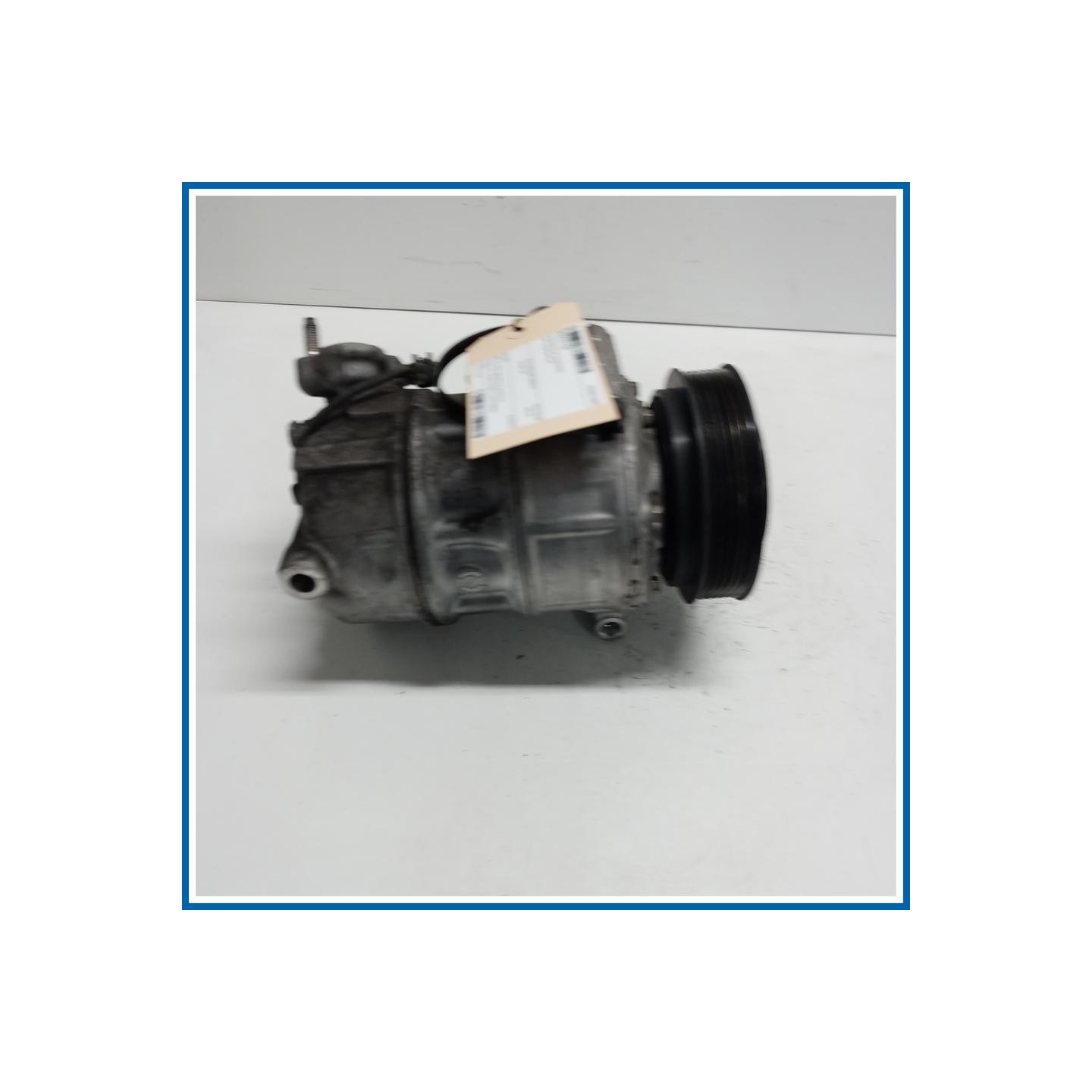 Compressore a/c  VOLVO V60 I