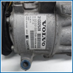 Compressore a/c  VOLVO V60 I