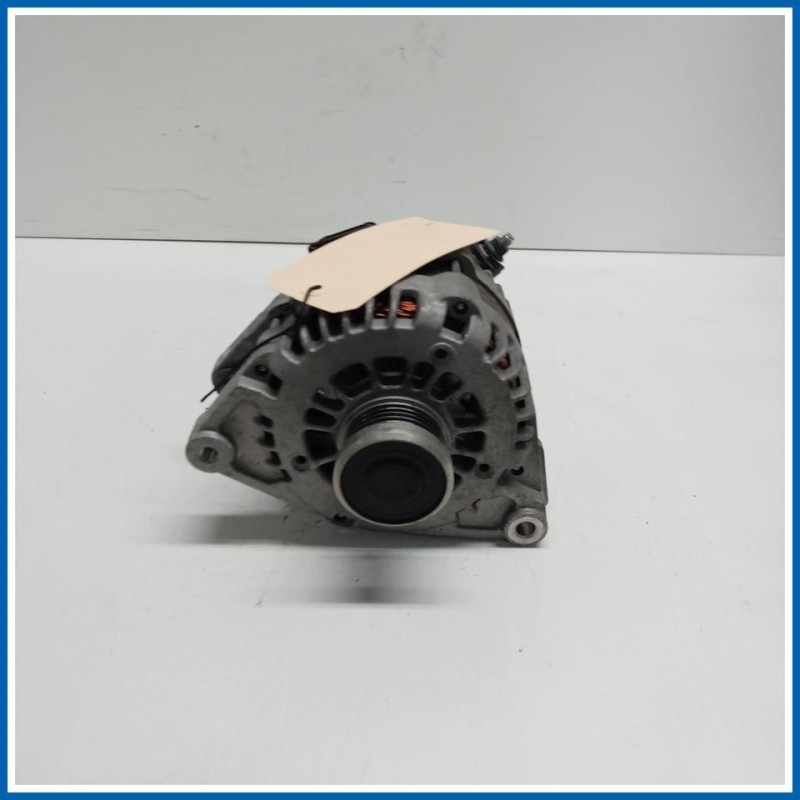 Alternatore SSANGYONG Tivoli