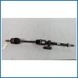 Semiasse ant. dx. SSANGYONG Tivoli
