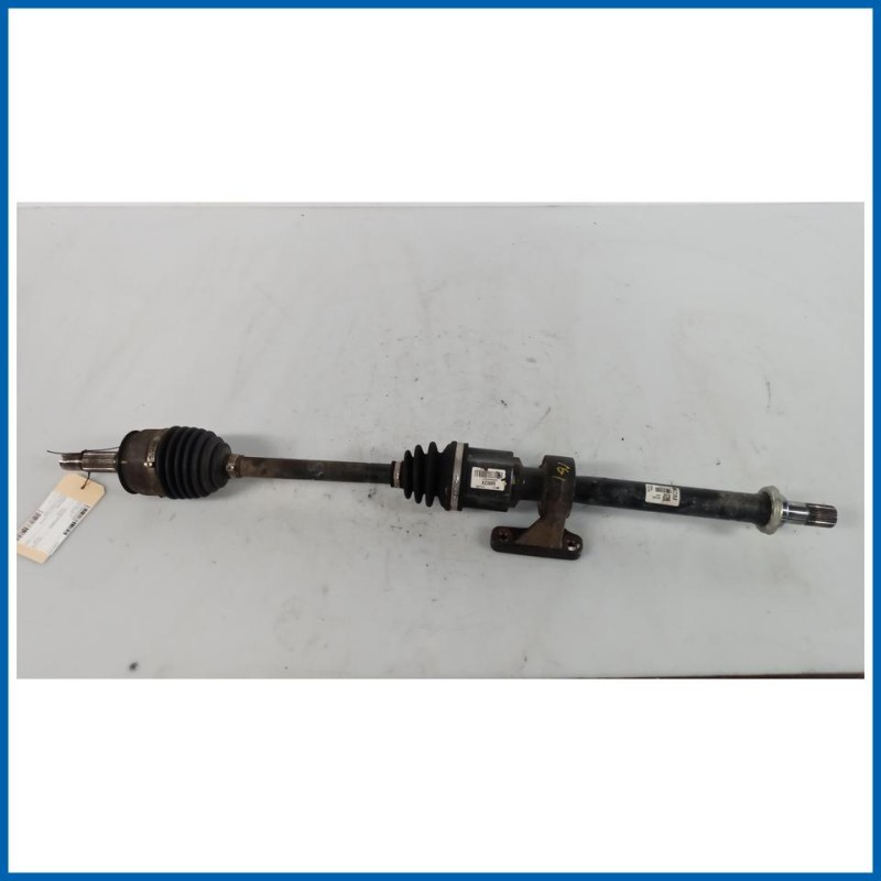 Semiasse ant. dx. SSANGYONG Tivoli