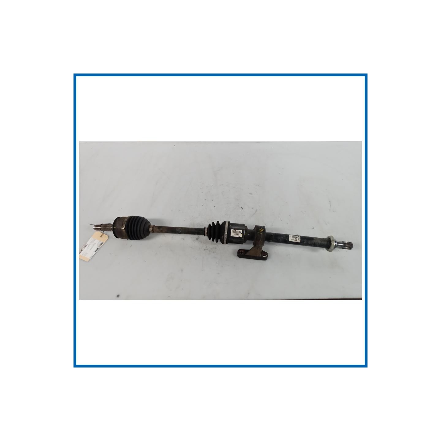 Semiasse ant. dx. SSANGYONG Tivoli