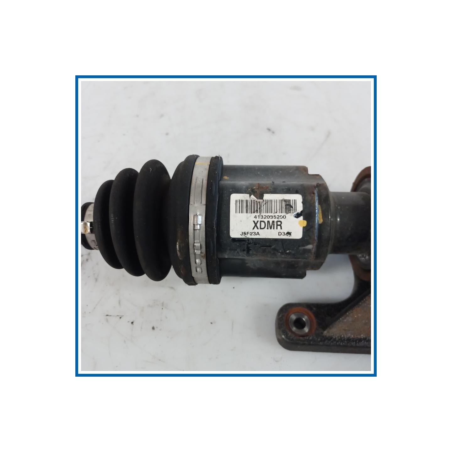 Semiasse ant. dx. SSANGYONG Tivoli