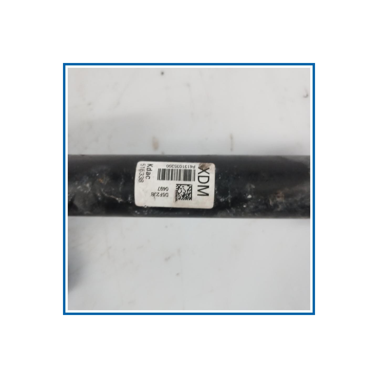 Semiasse ant. dx. SSANGYONG Tivoli