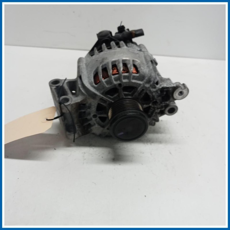 Alternatore FORD Focus IV